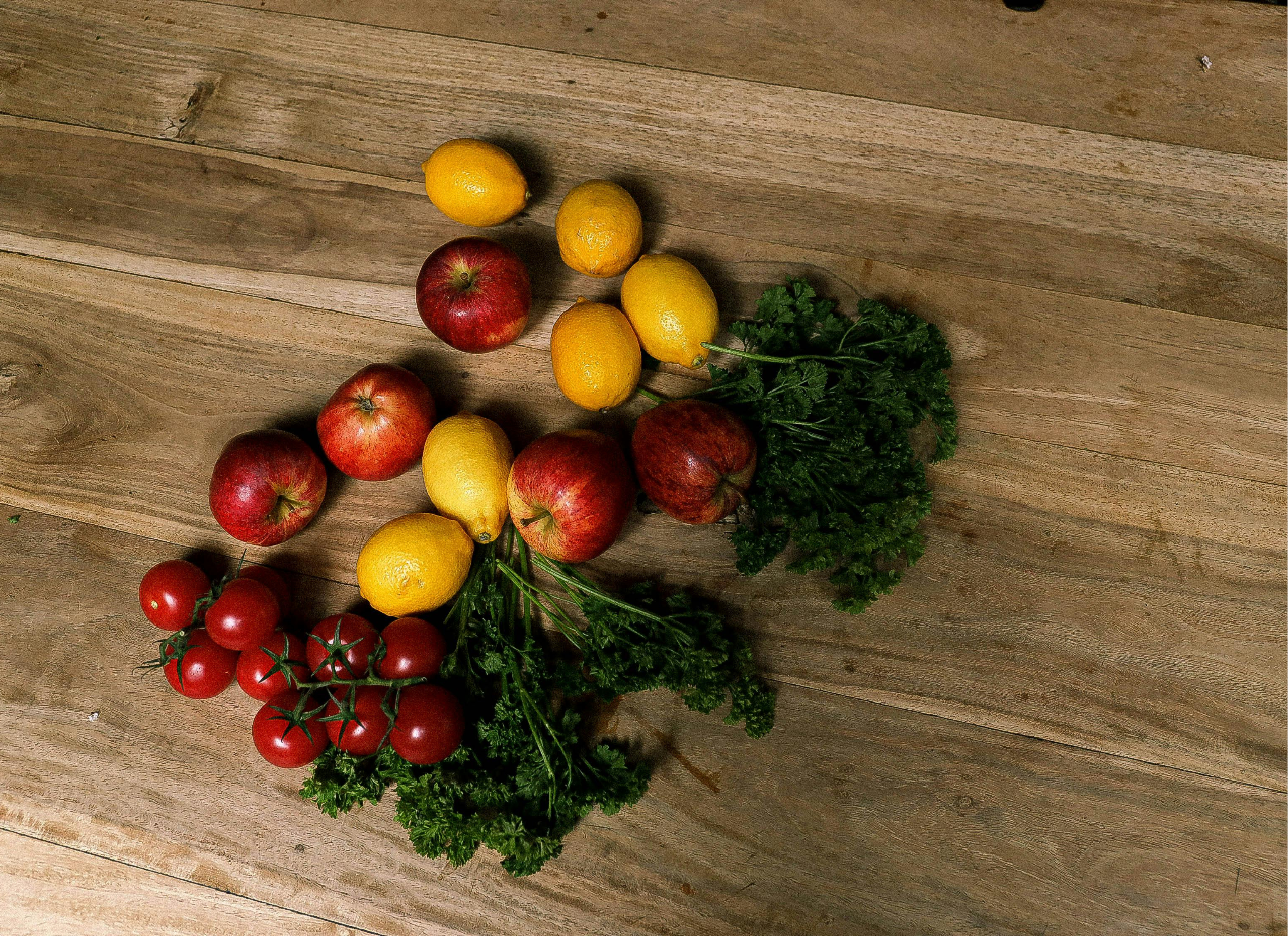 is het raw food dieet gezond fitplein.nl