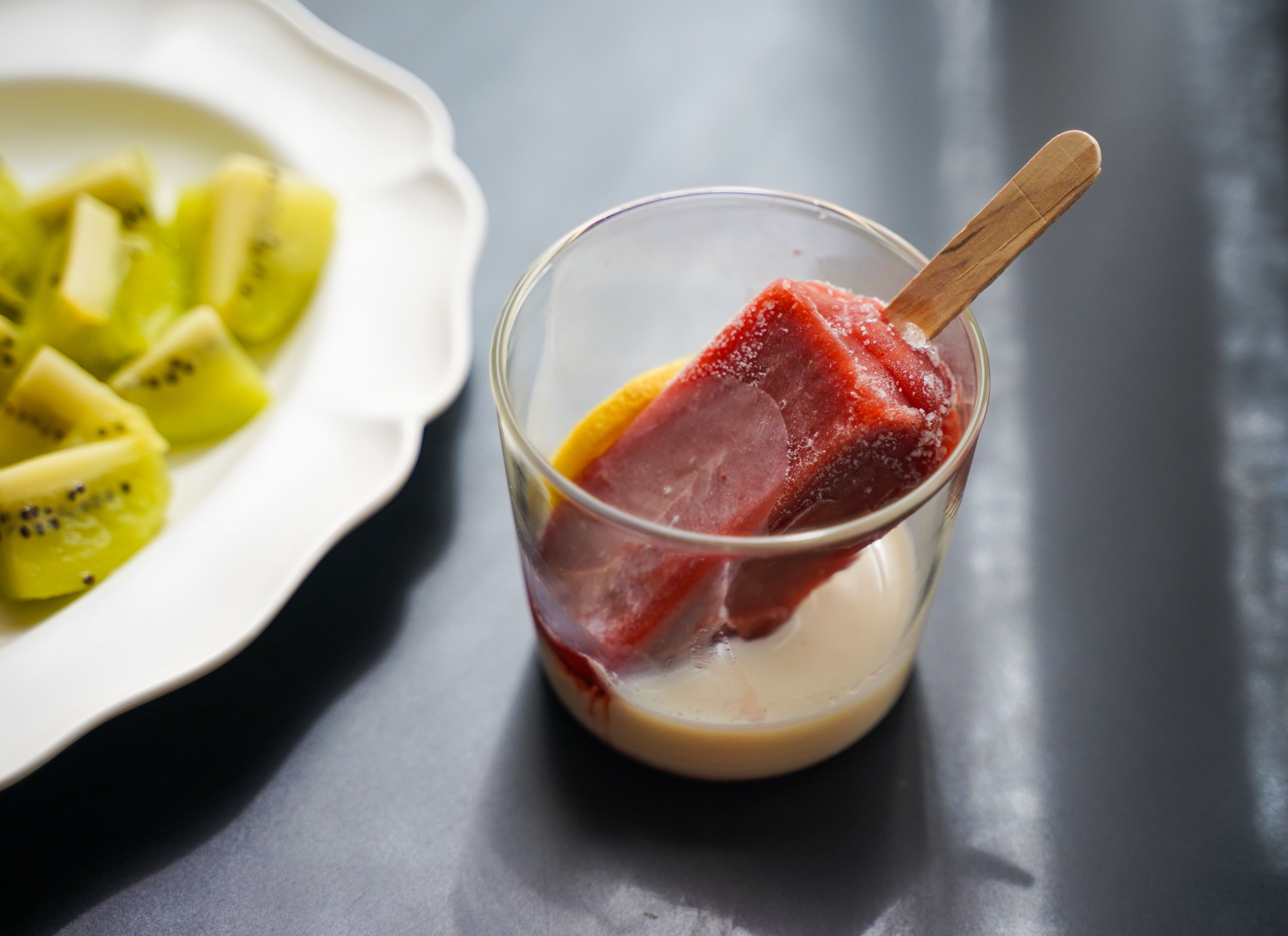 fruitijs maken lekker en gezond fitplein.nl 3