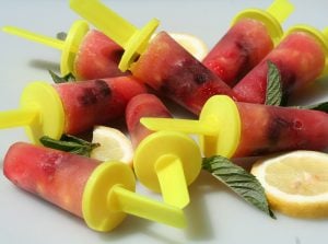 Fruitijs