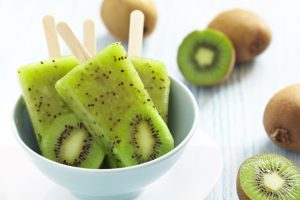 fruitijs maken