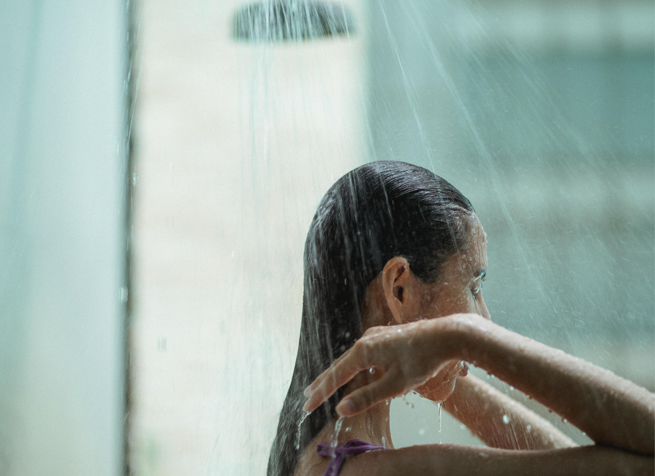 no poo haar wassen zonder shampoo fitplein.nl