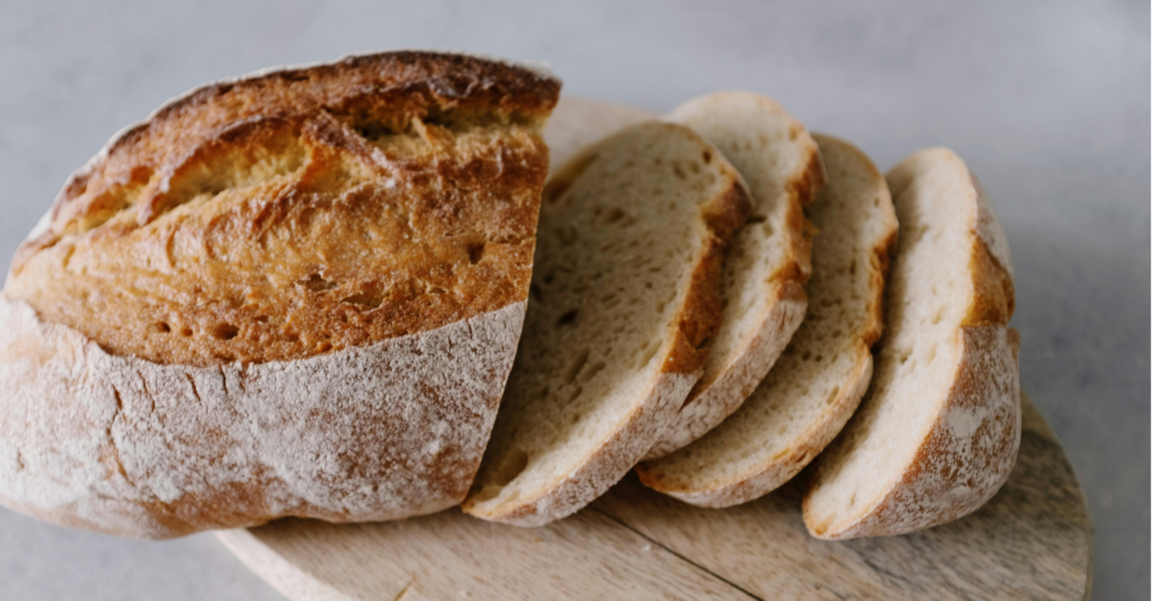 glutenvrij brood bakken 3 verrassend lekkere recepten (met knoflook, italiaans en paleo brood) fitplein.nl