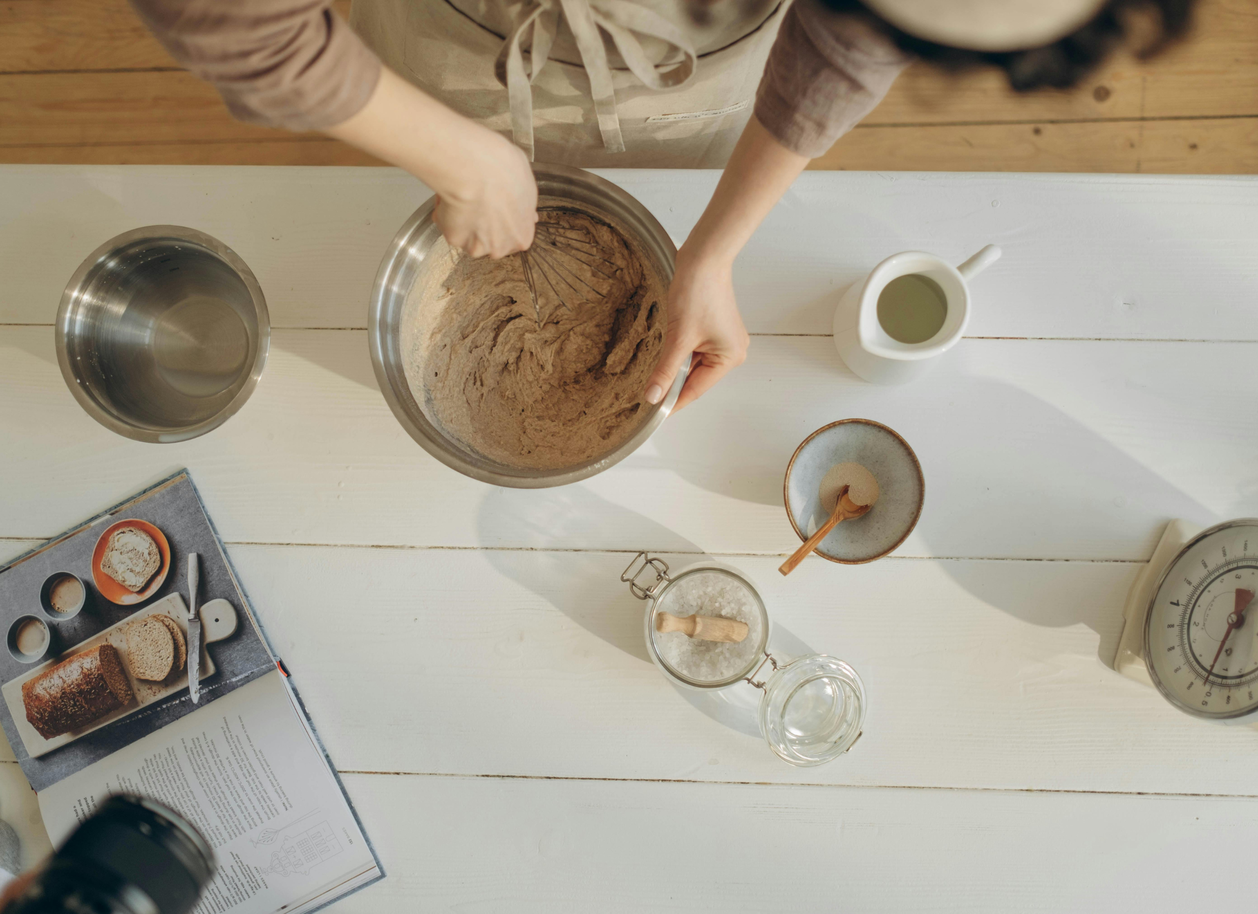 meelverhoudingen glutenvrije meelsoorten fitplein.nl 4