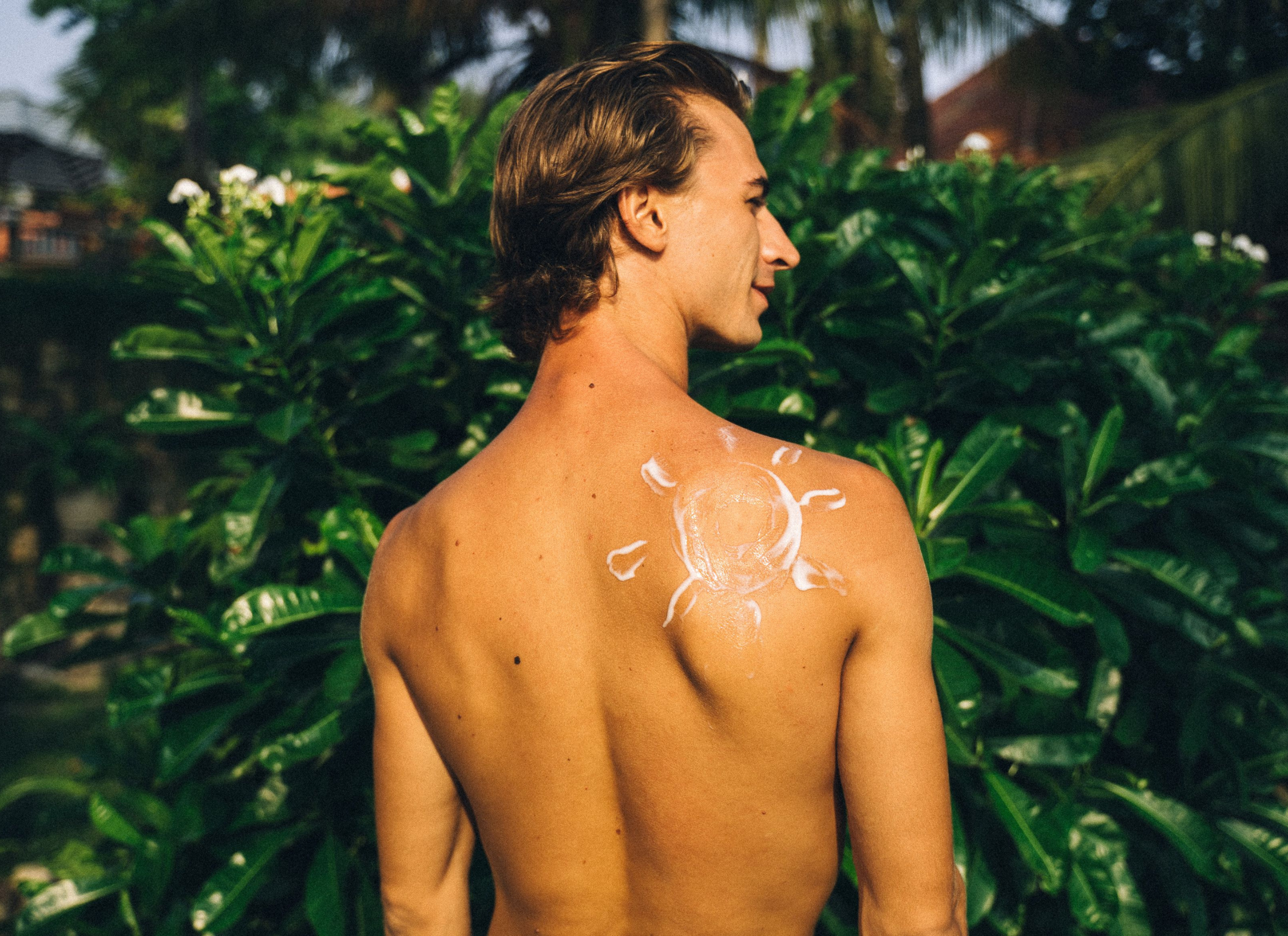 zorg ervoor dat je huid beschermd is tegen de zon fitplein.nl