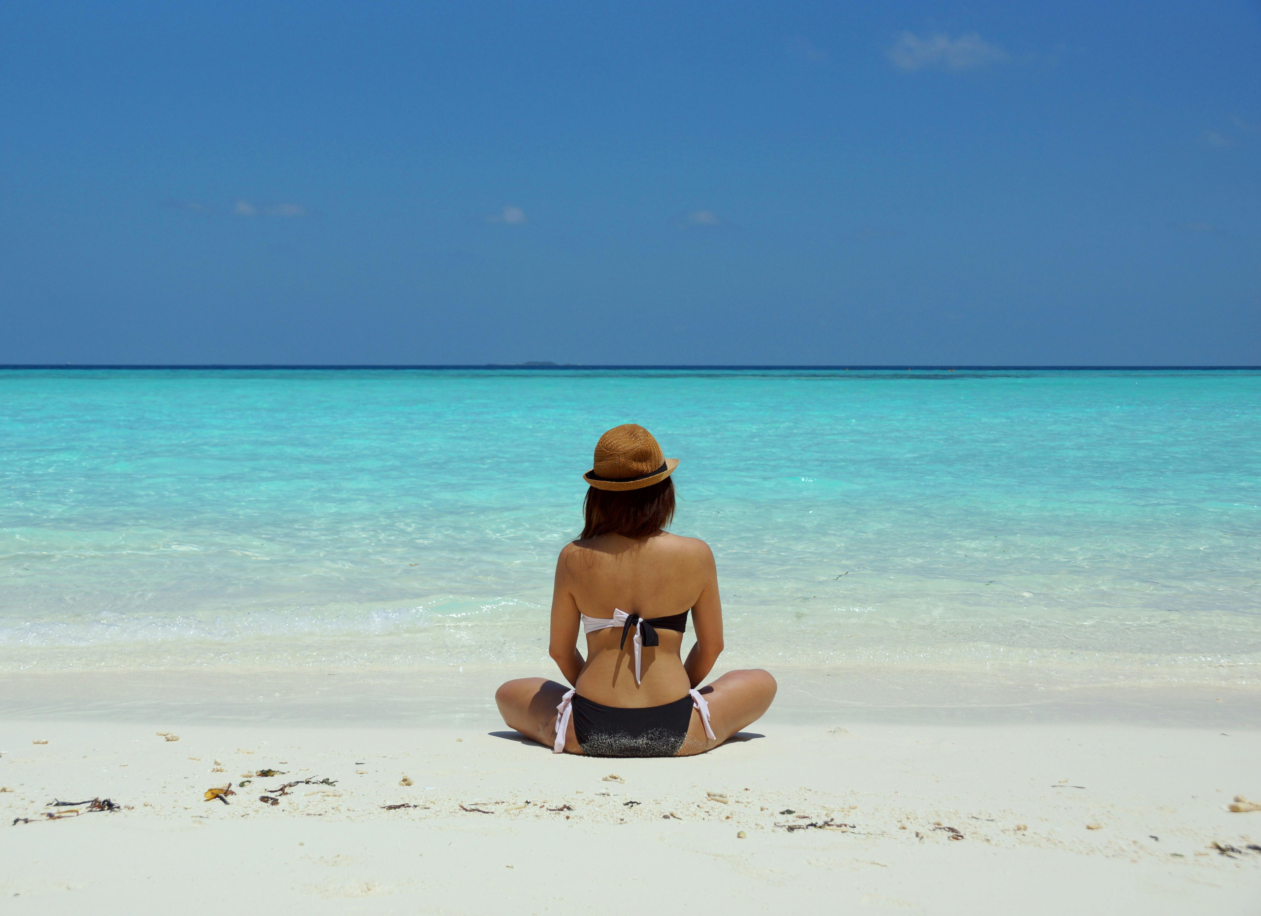 de gids voor een gezonde huid tijdens een strandvakantie www.fitplein.nl