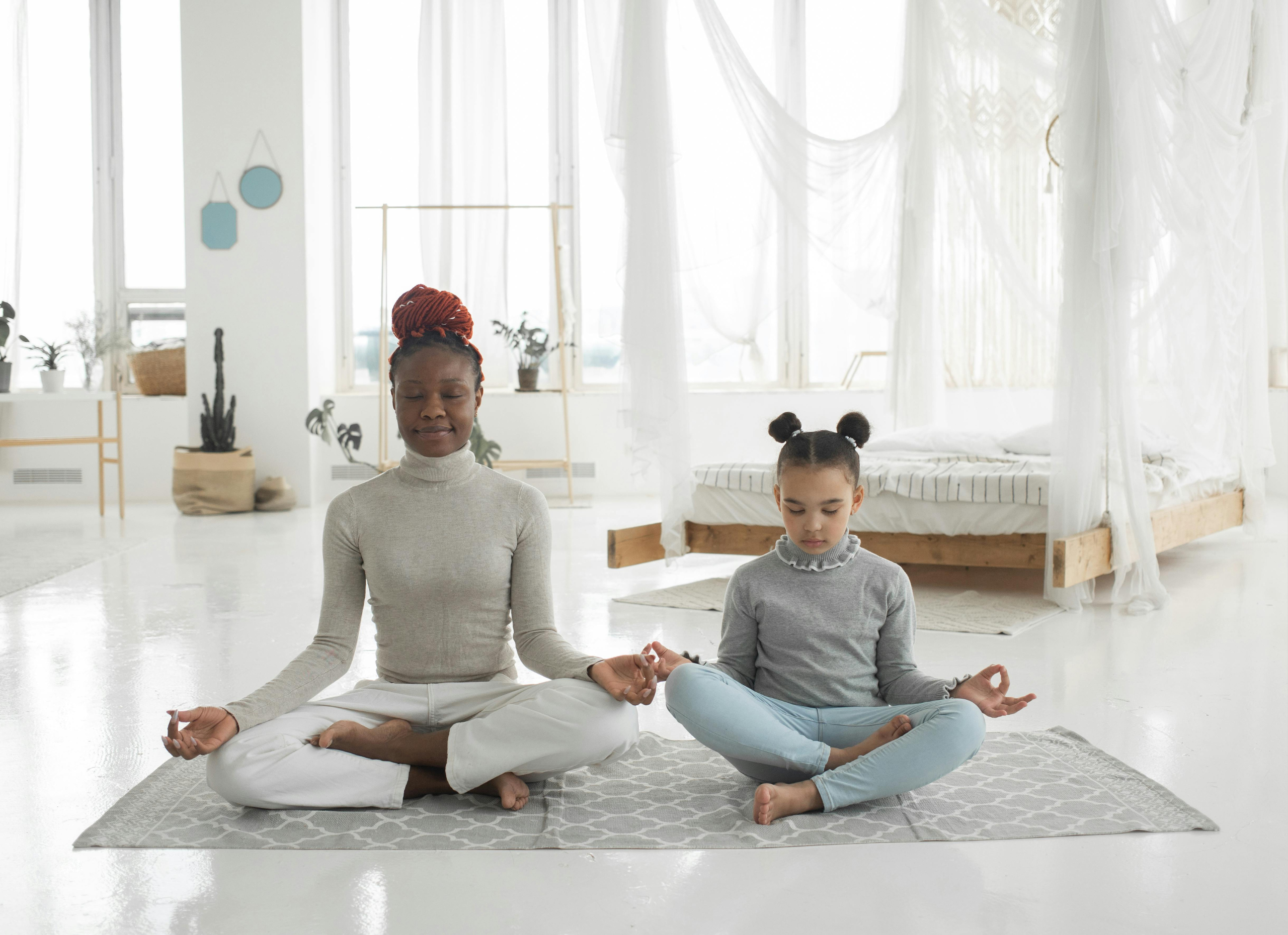 mindfulness als hulpmiddel bij angst en onrust fitplein.nl