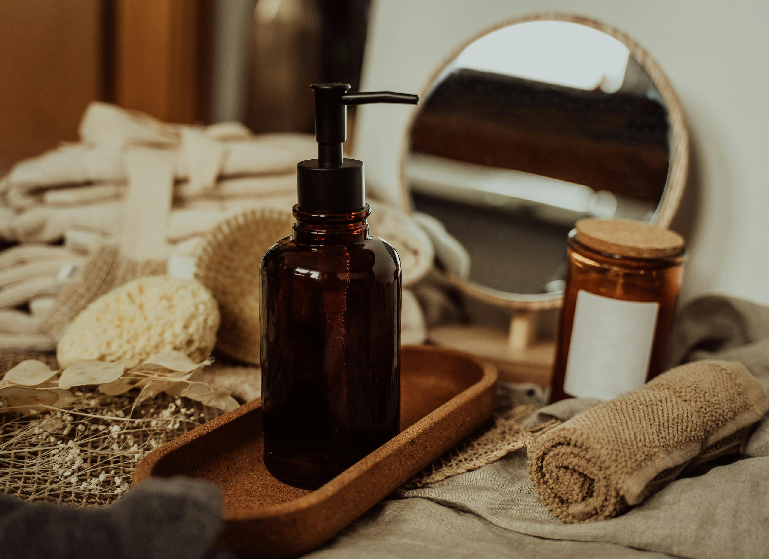zelf shampoo en conditioner maken fitplein.nl