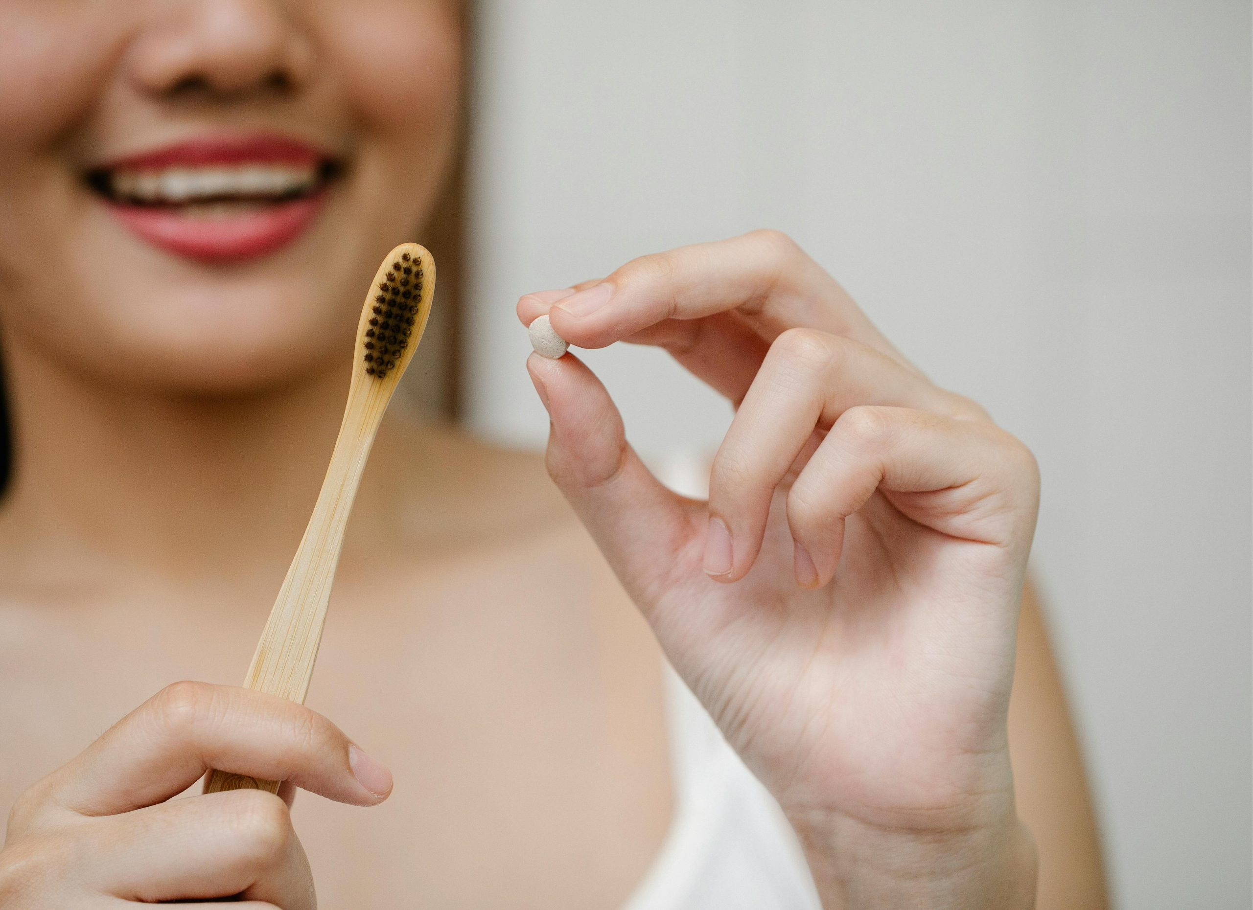 natuurlijke tandpasta werkt het echt fitplein.nl