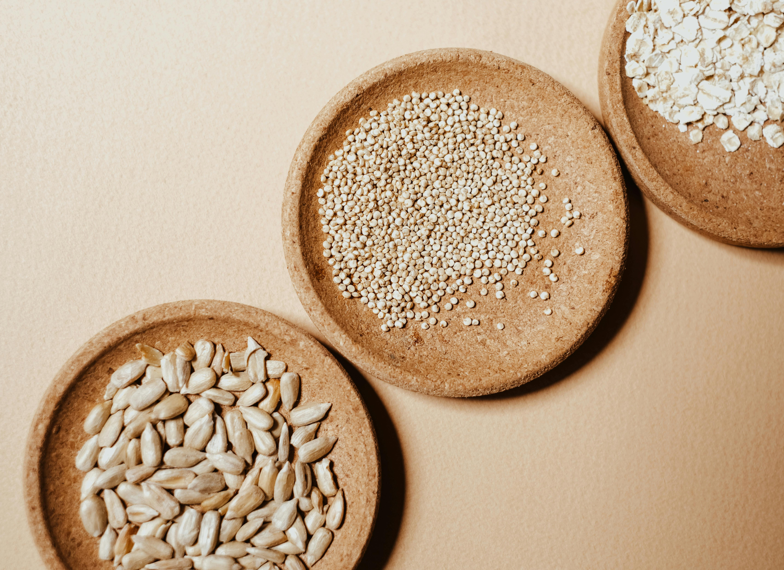 gezond glutenvrij eten waar let je op fitplein.nl