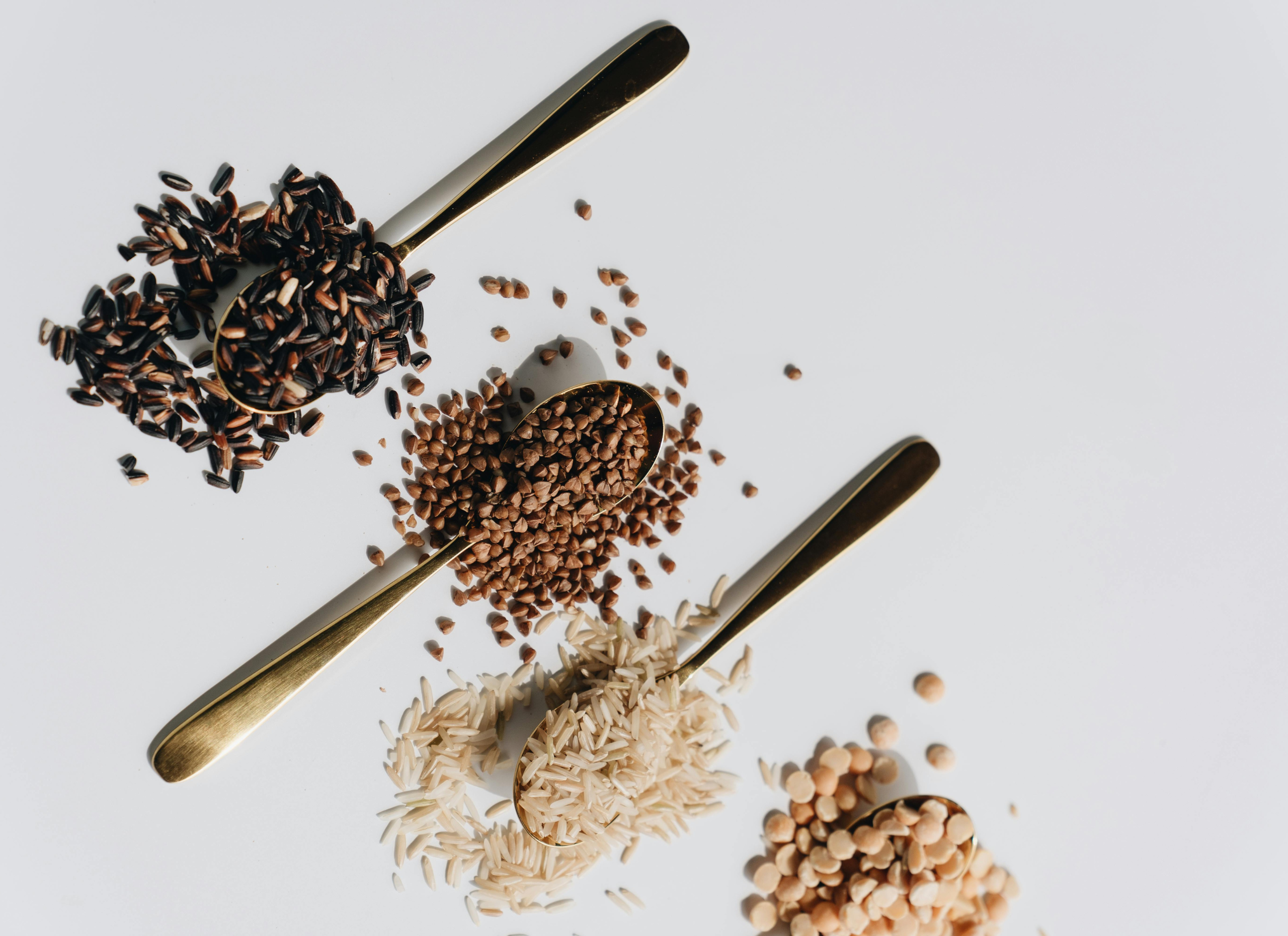 voedzame alternatieven voor glutenhoudende granen fitplein.nl