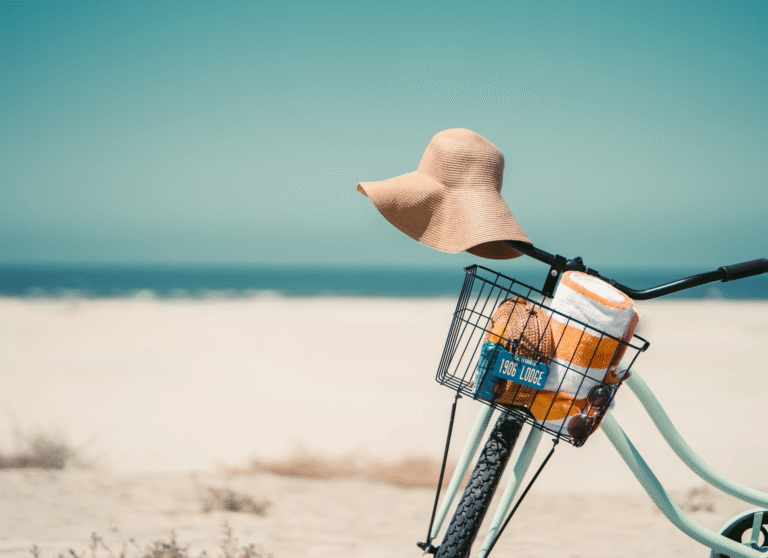 waarom de zomer perfect is om nieuwe gewoontes te starten fitplein.nl 2
